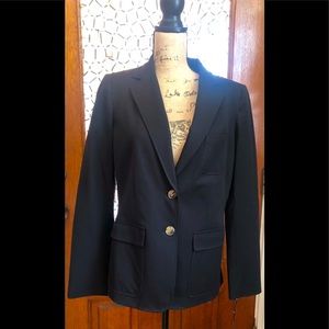 Woman’s two button Blazer